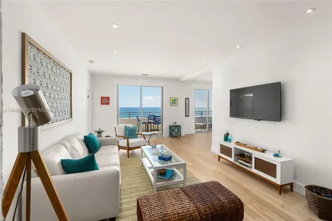 5555 Collins Avenue Miami Beach FL 33140