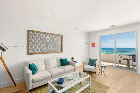 5555 Collins Avenue Miami Beach FL 33140