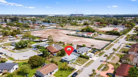 3361 NW 189th Street Miami Gardens FL 33056