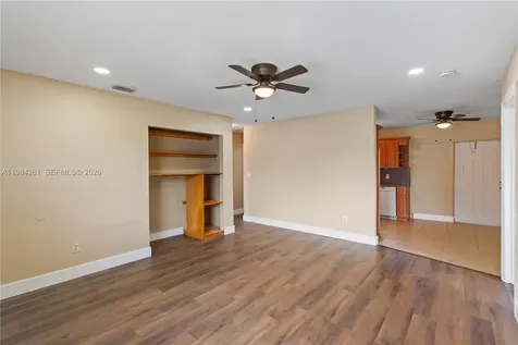3361 NW 189th Street Miami Gardens FL 33056