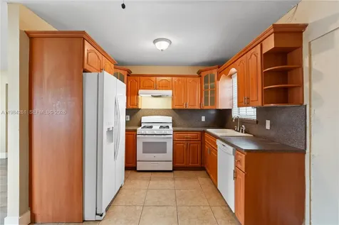 3361 NW 189th Street Miami Gardens FL 33056