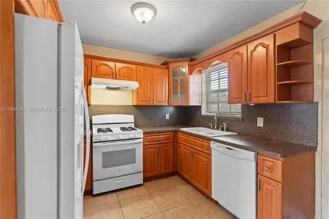 3361 NW 189th Street Miami Gardens FL 33056