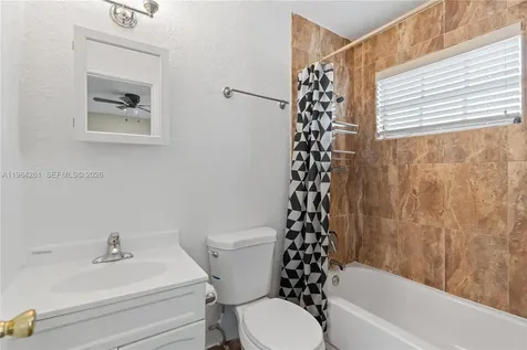 3361 NW 189th Street Miami Gardens FL 33056