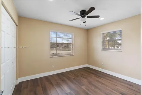 3361 NW 189th Street Miami Gardens FL 33056