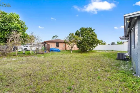 3361 NW 189th Street Miami Gardens FL 33056