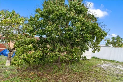 3361 NW 189th Street Miami Gardens FL 33056