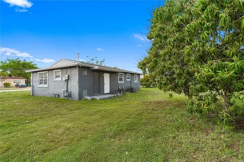 3361 NW 189th Street Miami Gardens FL 33056
