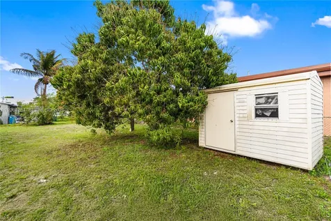 3361 NW 189th Street Miami Gardens FL 33056
