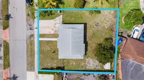 3361 NW 189th Street Miami Gardens FL 33056