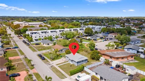 3361 NW 189th Street Miami Gardens FL 33056