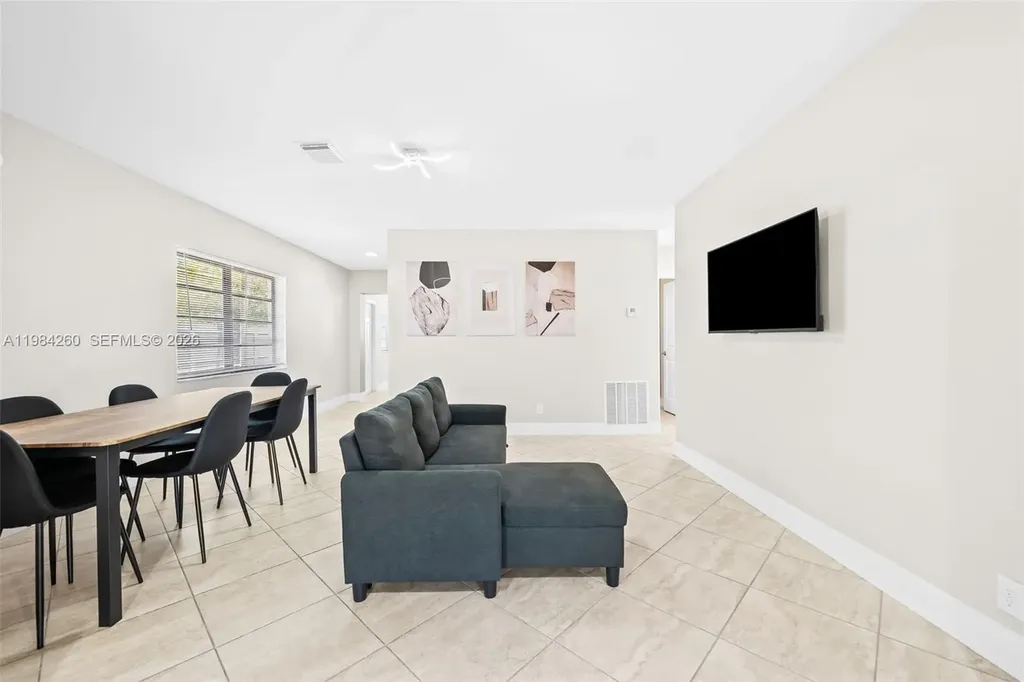 864 NW 16th Terrace Fort Lauderdale FL 33311