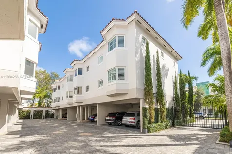 261 Navarre Avenue Coral Gables FL 33134