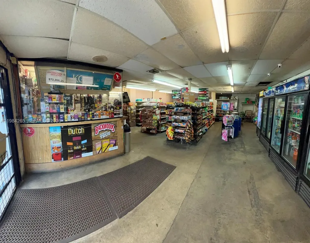 1186 NW 103rd Street Miami FL 33150