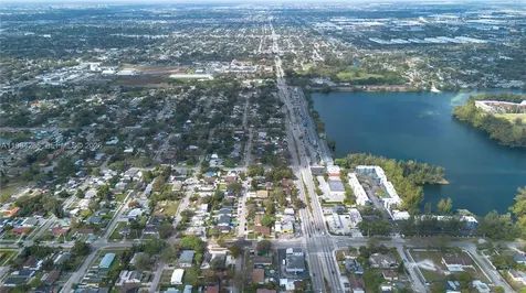 1186 NW 103rd Street Miami FL 33150