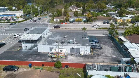 1186 NW 103rd Street Miami FL 33150