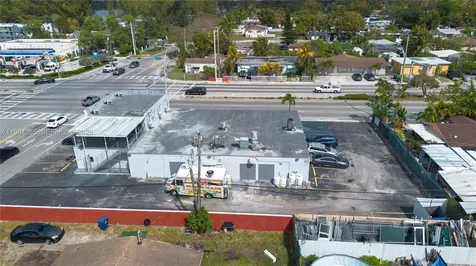1186 NW 103rd Street Miami FL 33150