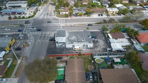 1186 NW 103rd Street Miami FL 33150