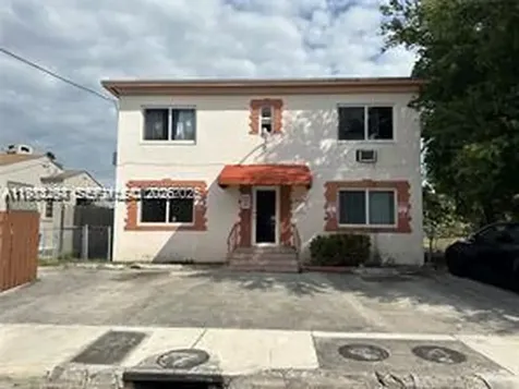 2001 NW Flagler Terrace Miami FL 33125