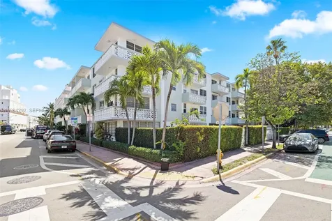 949 Pennsylvania Avenue Miami Beach FL 33139