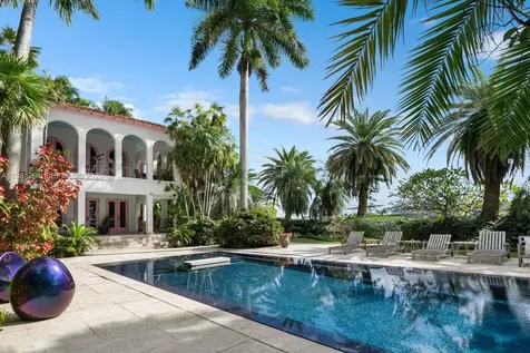 16 Palm Avenue Miami Beach FL 33139