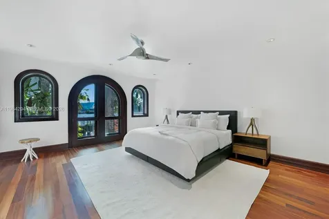 16 Palm Avenue Miami Beach FL 33139