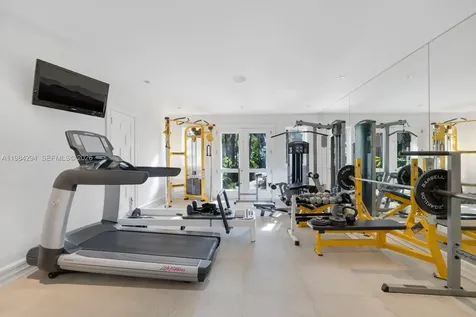16 Palm Avenue Miami Beach FL 33139