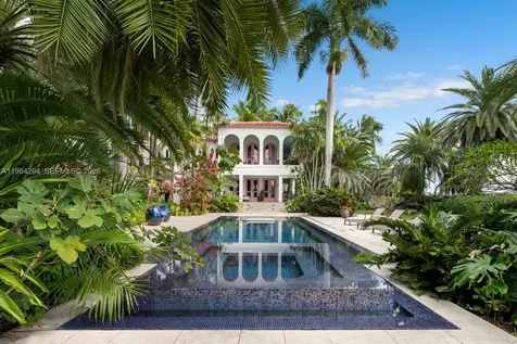 16 Palm Avenue Miami Beach FL 33139