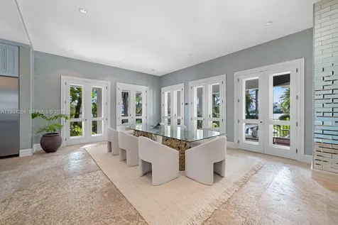 16 Palm Avenue Miami Beach FL 33139