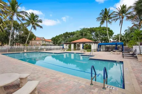 850 Sorrento Drive Weston FL 33326