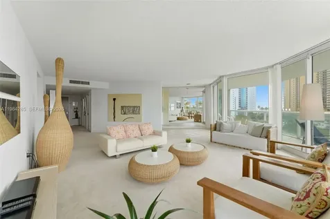 16400 Collins Avenue Sunny Isles Beach FL 33160