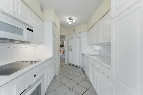 16400 Collins Avenue Sunny Isles Beach FL 33160