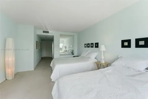16400 Collins Avenue Sunny Isles Beach FL 33160