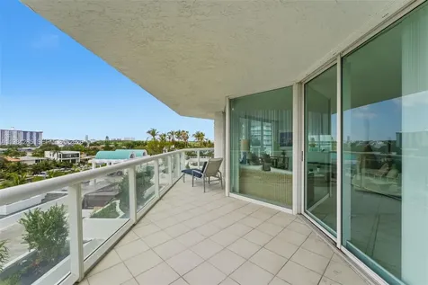 16400 Collins Avenue Sunny Isles Beach FL 33160