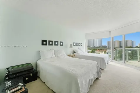16400 Collins Avenue Sunny Isles Beach FL 33160