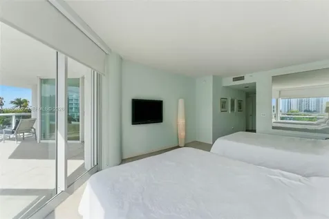 16400 Collins Avenue Sunny Isles Beach FL 33160