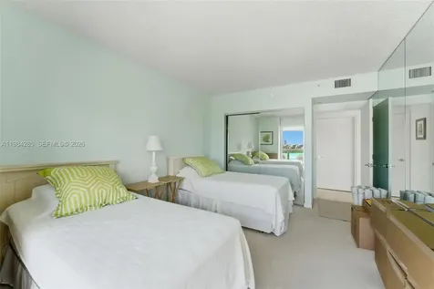 16400 Collins Avenue Sunny Isles Beach FL 33160