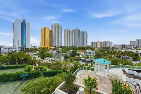 16400 Collins Avenue Sunny Isles Beach FL 33160