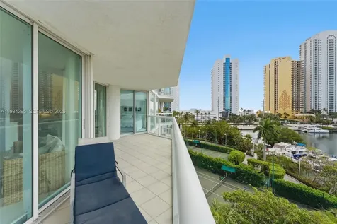 16400 Collins Avenue Sunny Isles Beach FL 33160