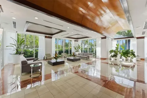 16400 Collins Avenue Sunny Isles Beach FL 33160