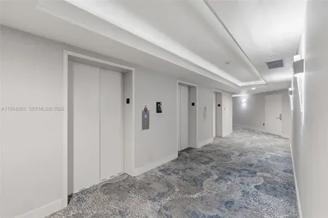 16400 Collins Avenue Sunny Isles Beach FL 33160