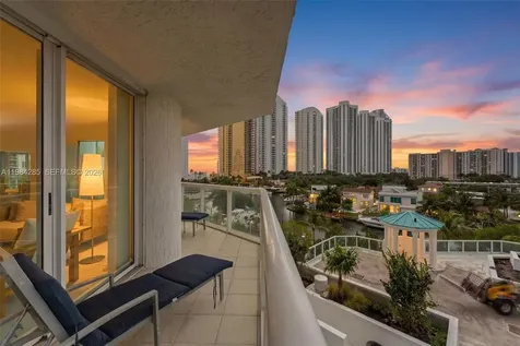 16400 Collins Avenue Sunny Isles Beach FL 33160