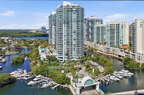 16400 Collins Avenue Sunny Isles Beach FL 33160