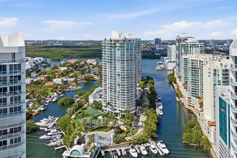 16400 Collins Avenue Sunny Isles Beach FL 33160