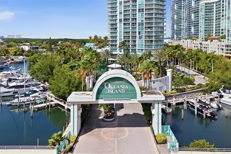 16400 Collins Avenue Sunny Isles Beach FL 33160