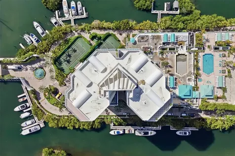 16400 Collins Avenue Sunny Isles Beach FL 33160