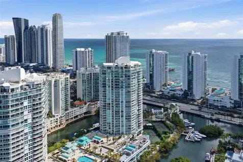 16400 Collins Avenue Sunny Isles Beach FL 33160