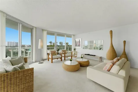 16400 Collins Avenue Sunny Isles Beach FL 33160