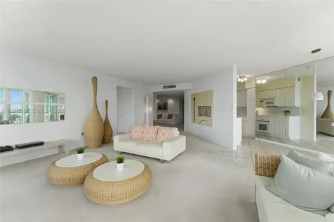 16400 Collins Avenue Sunny Isles Beach FL 33160