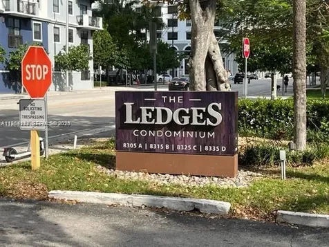 8315 SW 72nd Avenue Miami FL 33143