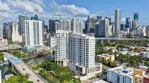 10 SW South River Drive Miami FL 33130